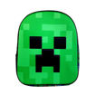Picture of MINECRAFT CREEPER 3D BACKPACK